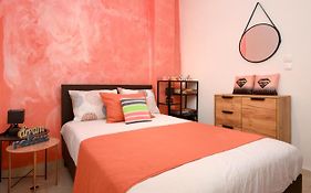 Corfu Prime Apartments